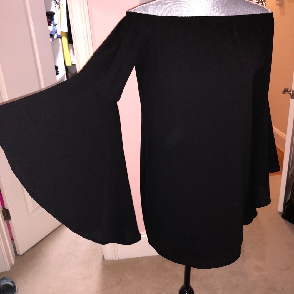 NEVER WORN caramela dress